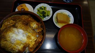 お食事処 高橋 駅前本店