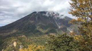 日光の絶景が楽しめます