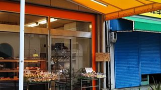 カレーパン美味しかったです