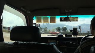 香港のタクシーは誠実だが料金体系に注意