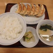 本庄早稲田駅周辺で食事するなら、ここが一番良かったです。