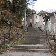 浅間神社巡り～森浅間神社 