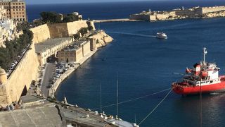 ブレイクウォーター橋