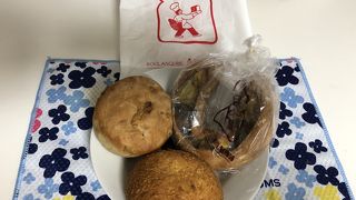 軽井沢の名店が銀座で買えます