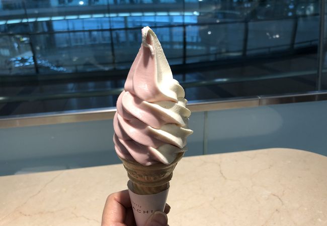 パティスリー キハチ 羽田空港第2ターミナル店 クチコミ アクセス 営業時間 羽田 フォートラベル
