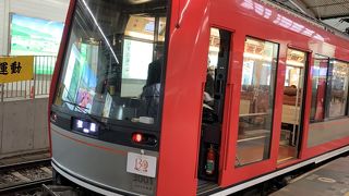 久しぶりに乗ってみました！