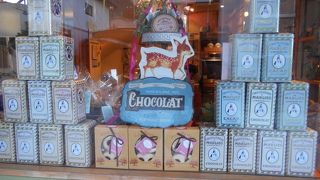 フランスの食品など