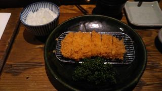 お高めですが美味しいです