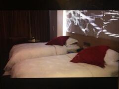 ホテル カポック ワンフージン 写真