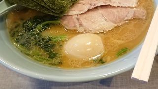 拉麺 柿家