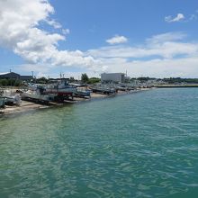 久松漁港