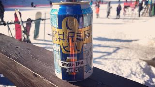 子ども連れに喜ばれるスキー場