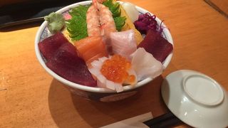 本日のちらし1.5人前！