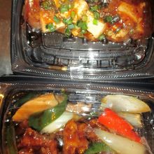 美味しかったです