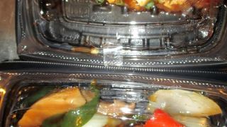 美味しいお惣菜