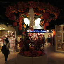 ハローキティジャパン