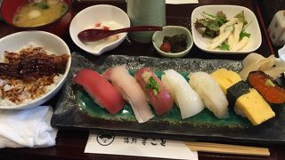 まこと寿司 楽天地店