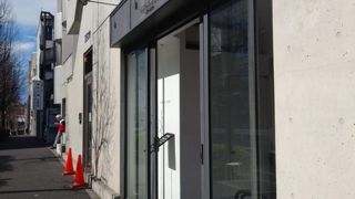 きれいなお菓子