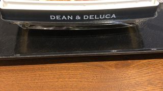 バスタ新宿利用でランチ