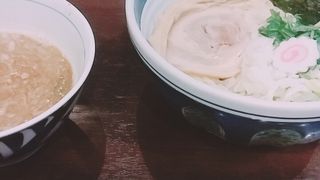 あっさりしっかり