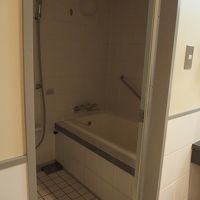 洗い場があるタイプ。