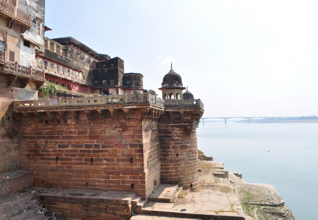 FORTS & PLACES OF INDIA インドの城跡と宮殿 FORTS & PLACES OF INDIA インドの城跡と宮殿 Chittorgarh