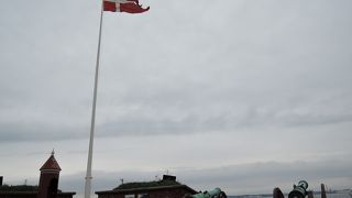 デンマークの果て