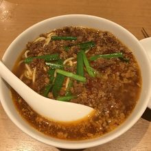 台湾ラーメン