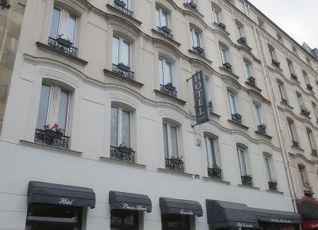 Hotel Prince Albert Lyon Bercy 写真
