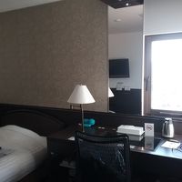 リラックスシングルルーム