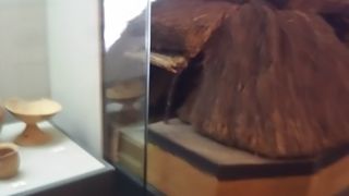 郷土についての色々な過去の歴史について勉強することができる