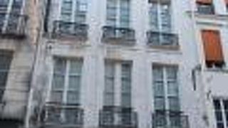 ホテル ヴィクトワール オペラ