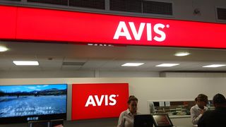 需要が多いレンタカー