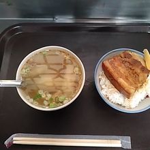 角煮はトロットロッです