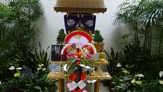 旅好きのパワースポット