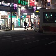 堺銀座通り