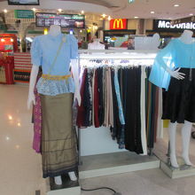 テスコ ロータス(ラマ４世通り店)