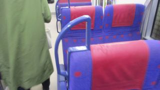 快速特急は品川か泉岳寺止まり