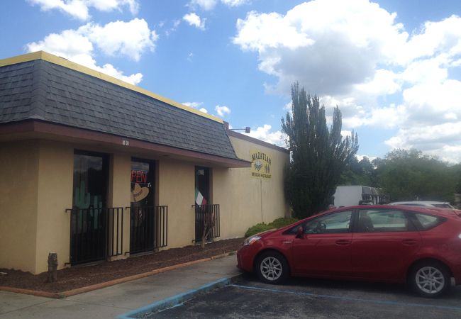 mazatlan mexican restaurant