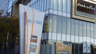 セイコー工場跡地の再開発事業