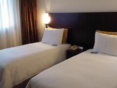 グロリア プリンス ホテル台北 (台北華泰王子大飯店) 写真