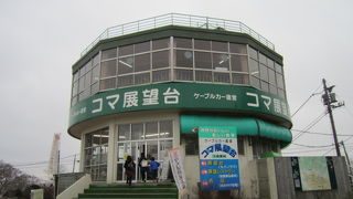 天気が悪い時は助かります