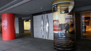 プロにもアマチュアにも人気の施設