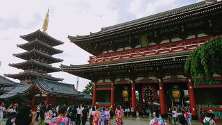 いつも活気溢れる！