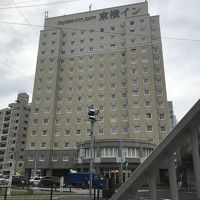 東横イン旭橋駅前