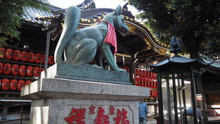 お経が聞こえてきました