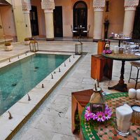 アルカサール･パティオ･バー