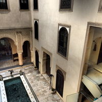 bar lounge L'Arcazar