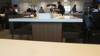 朝カレーが定番