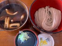 いしいのそば 越谷分店